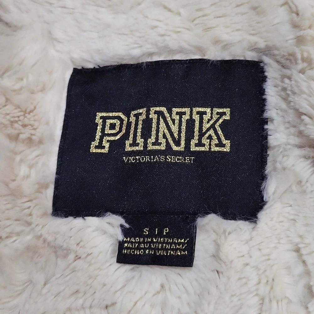 Victoria's Secret PINK Hoodie - Picture 13 of 16
